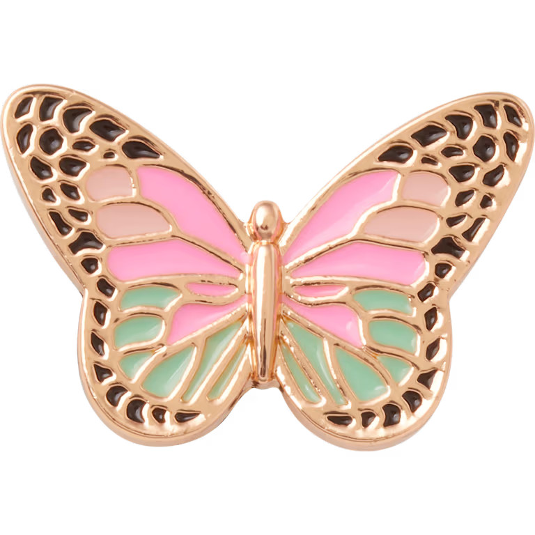 Elevated Colorful Butterfly | Crocs (US)