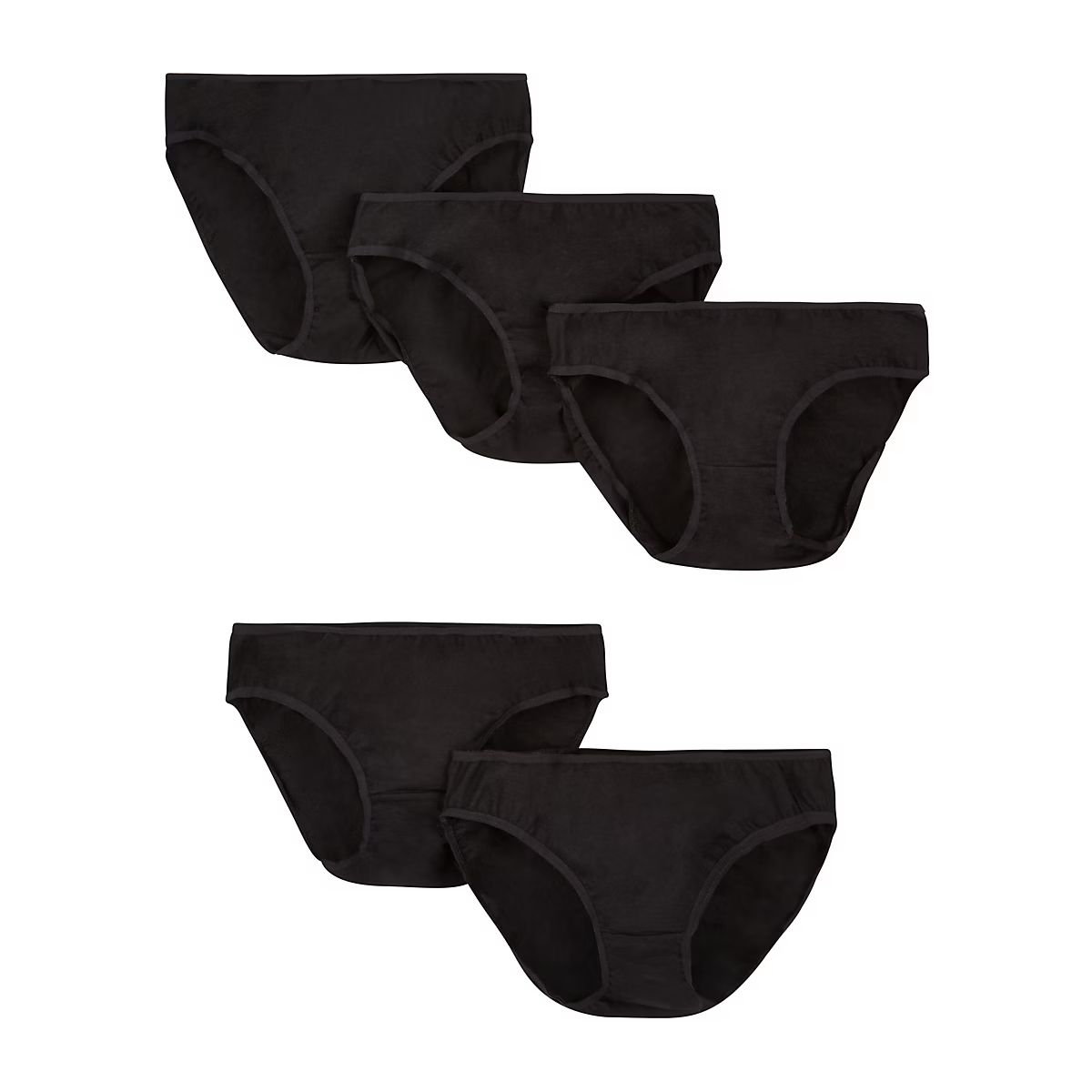 maternity mini briefs - 5 pack | Mothercare (UK)