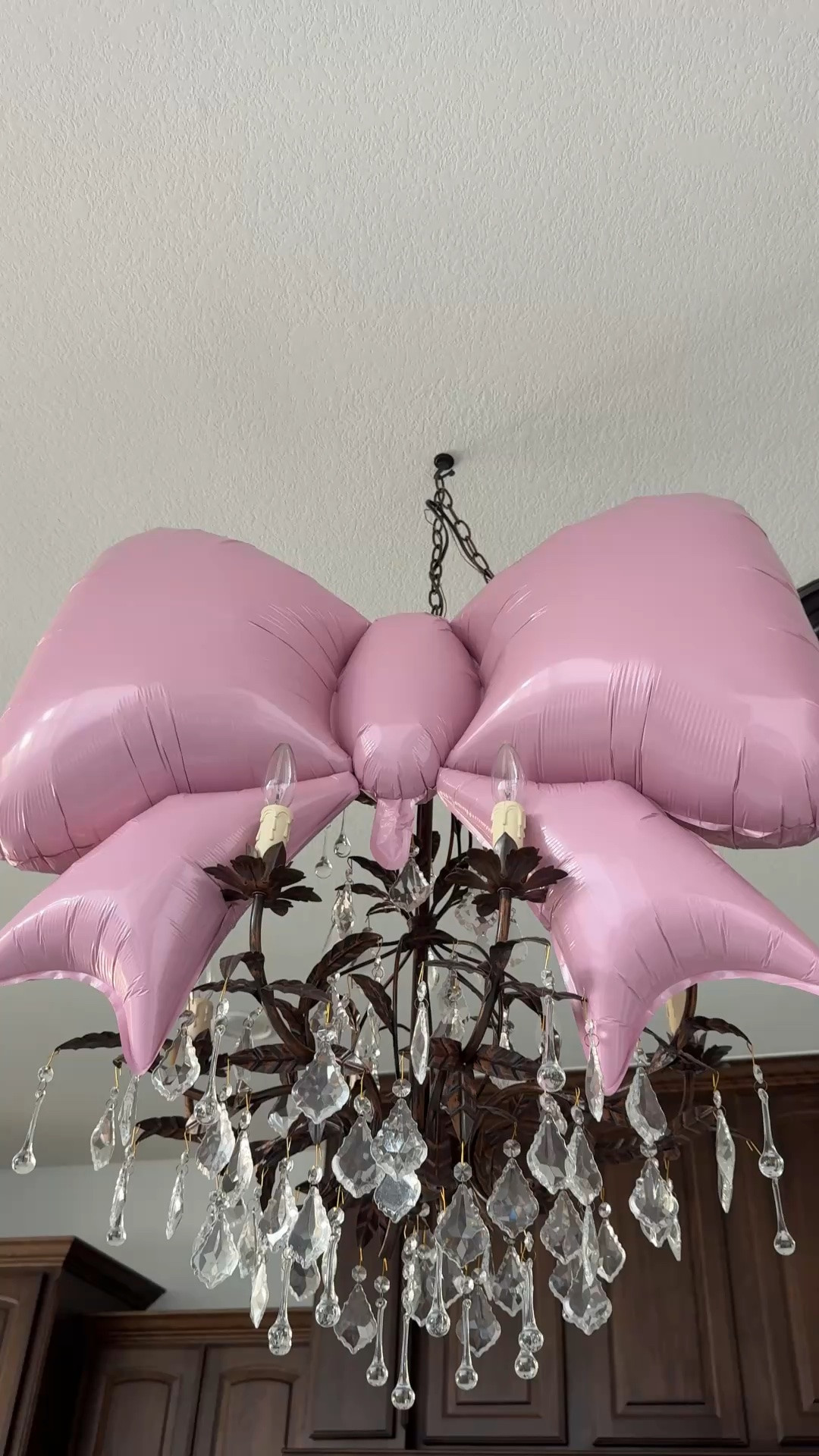 $3 bow balloons so cute for birthday or sorority life

#LTKU #LTKKids #LTKWedding