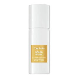 Soleil Blanc - All Over Body Spray | Sephora DE