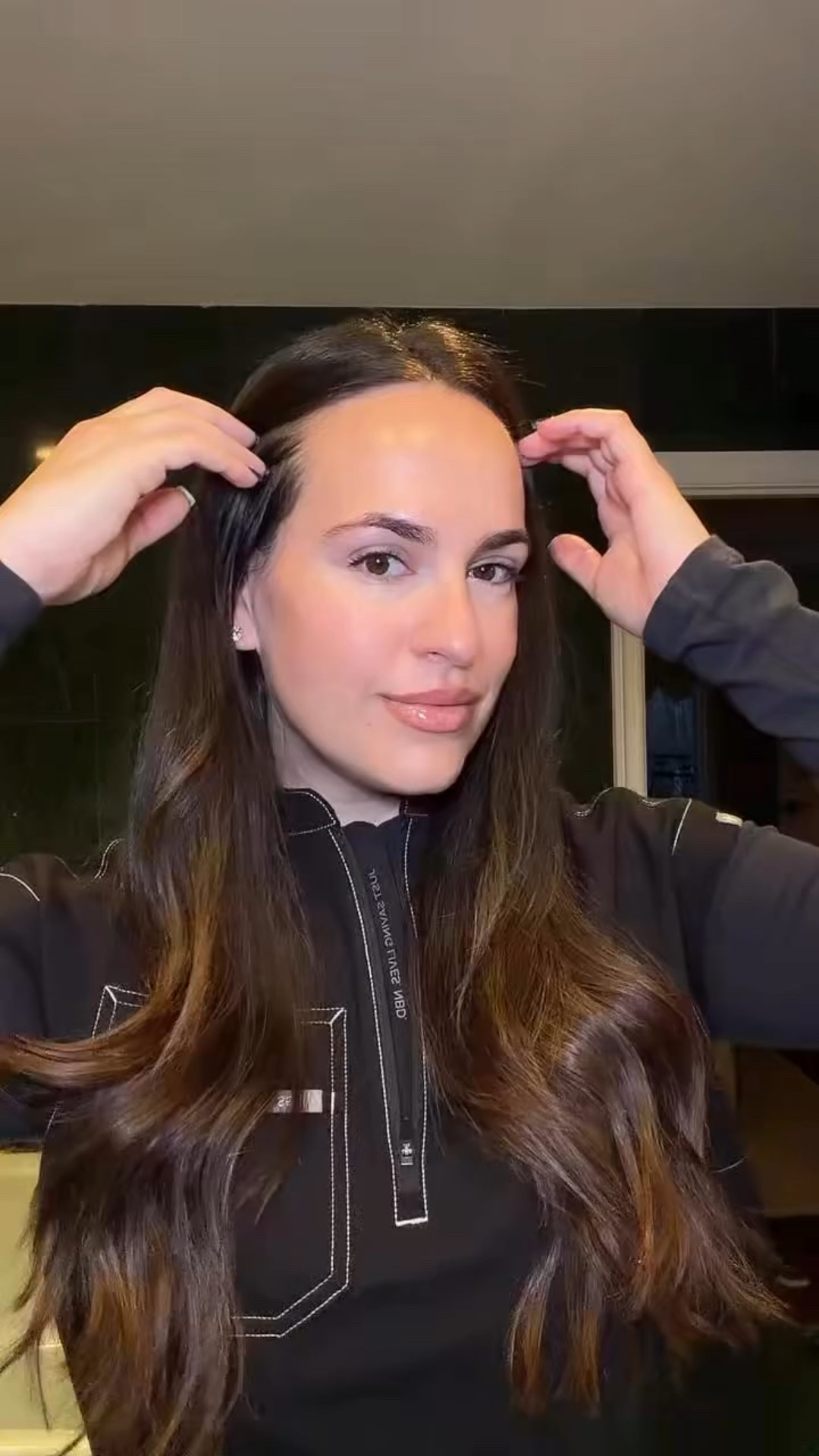 First day back at work from maternity leave so let's get ready together 💝 #doctor #getreadywithme #femaledoctor #physician #chicdoc

#LTKmorningroutine #LTKdayinmylife #LTKgrwm