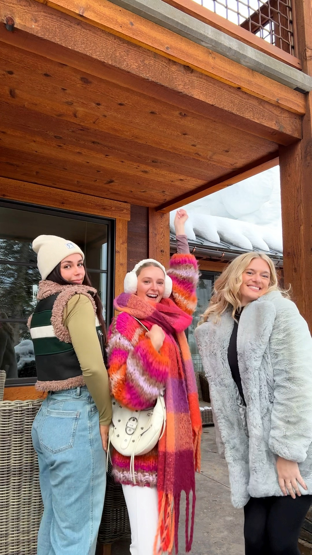 🏔️🌺☃️

#LTKtravel #LTKSpringSale #LTKSeasonal