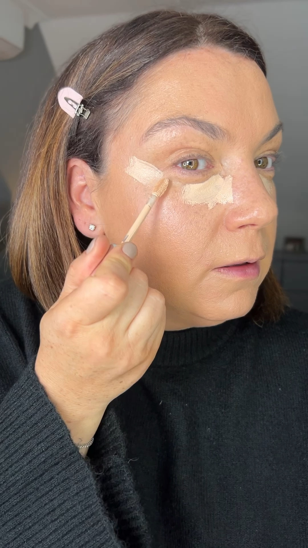 Concealer Tip you wish you knew earlier! 

#LTKbeauty #LTKover40 #LTKstyletip
