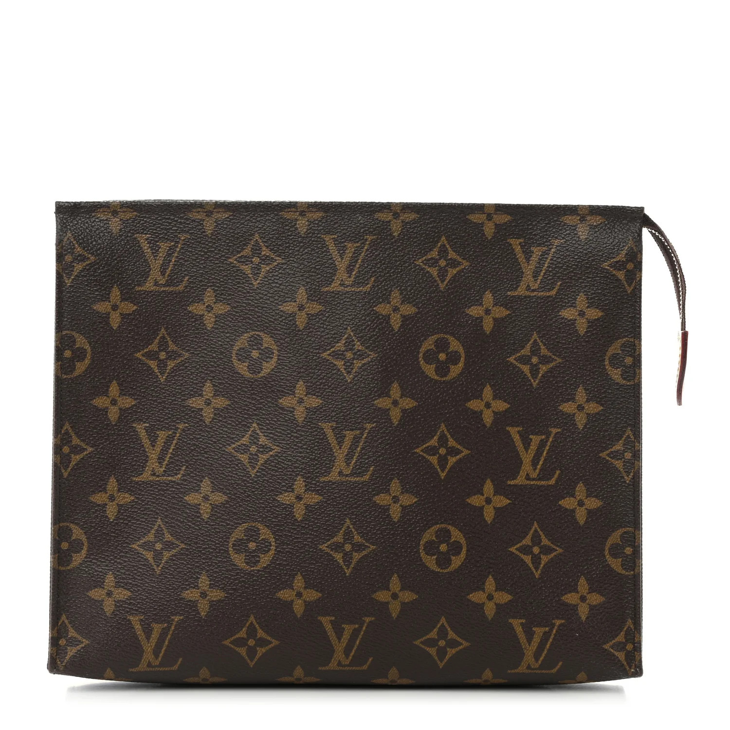 Monogram Toiletry Pouch 26 | FASHIONPHILE (US)