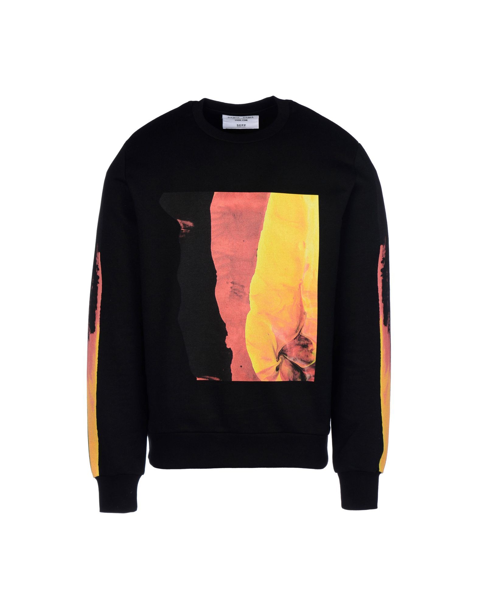 DAMIR DOMA EXCLUSIVELY FOR YOOX Sweatshirts | YOOX (US)