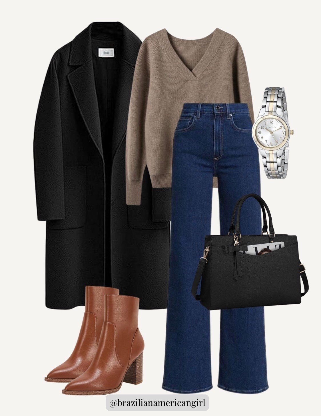 Amazon Winter Work Outfits

#LTKSeasonal #LTKWorkwear #LTKootd