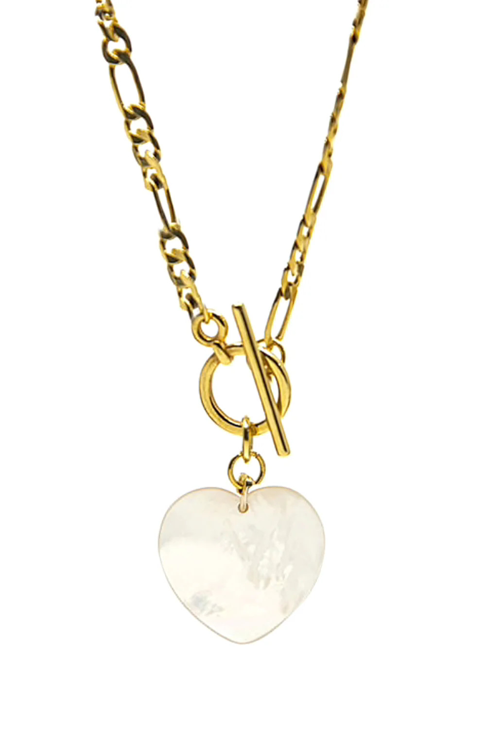 Eternal Love Toggle | The Styled Collection