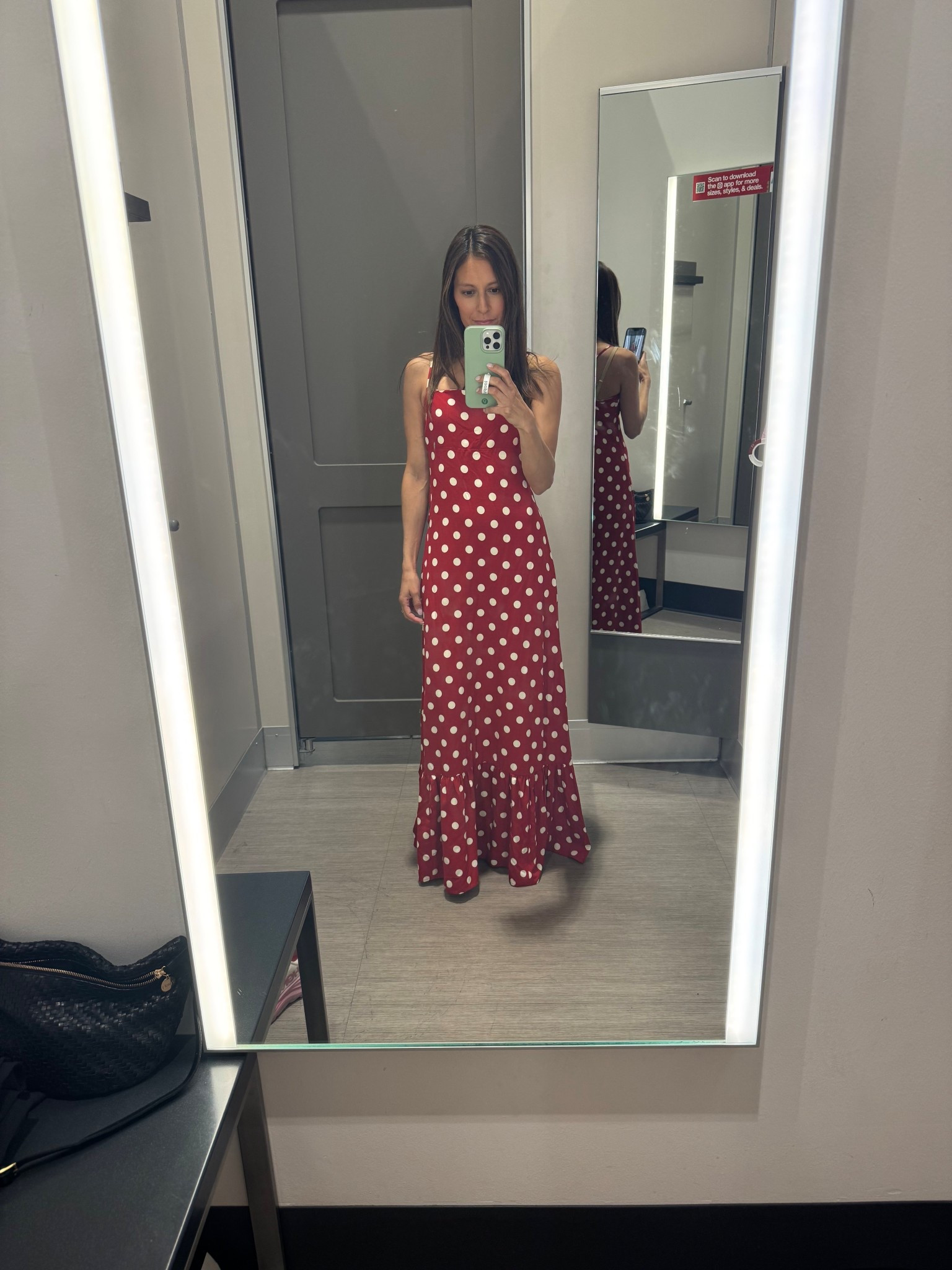 Polka dress-perfect for so many summer occasions or the Fourth of July! 

Polka dot dress, red polka dot dress, target new arrivals 

#LTKPetite #LTKootd #LTKSeasonal