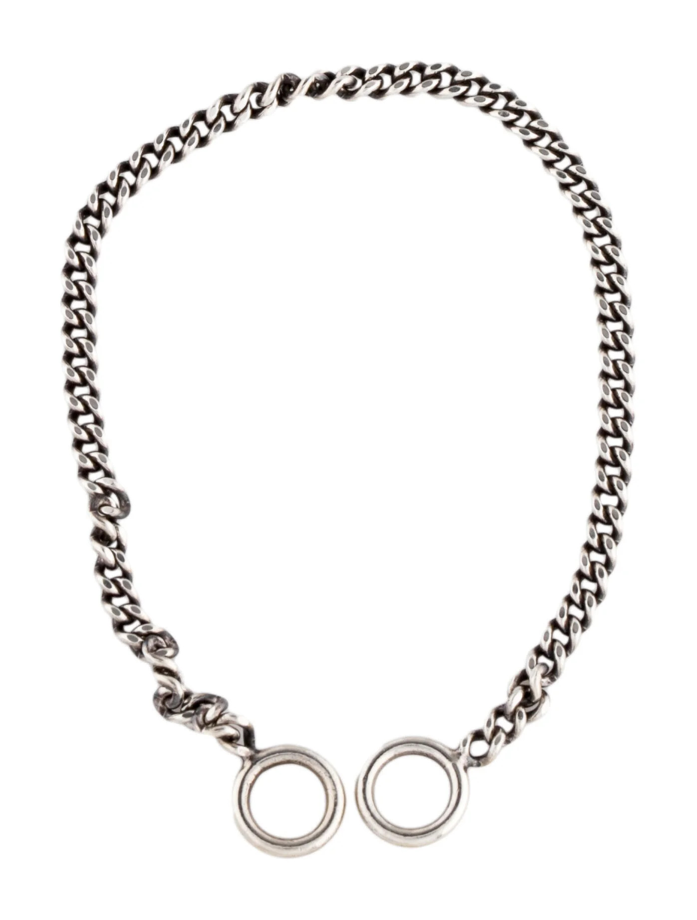 Two-Tone Chain | The RealReal