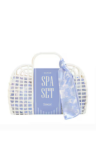 Super Spa Set | Revolve Clothing (Global)