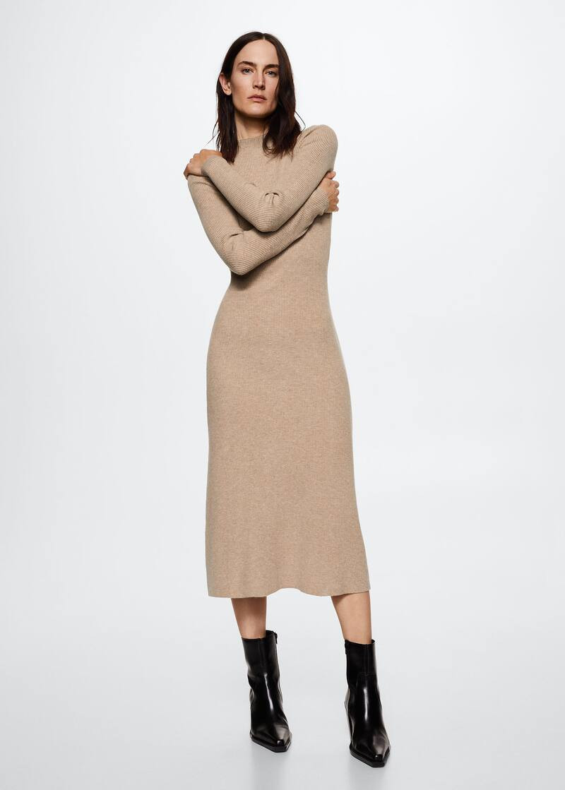 Dresses and jumpsuits for Women 2022 | Mango USA | MANGO (US)