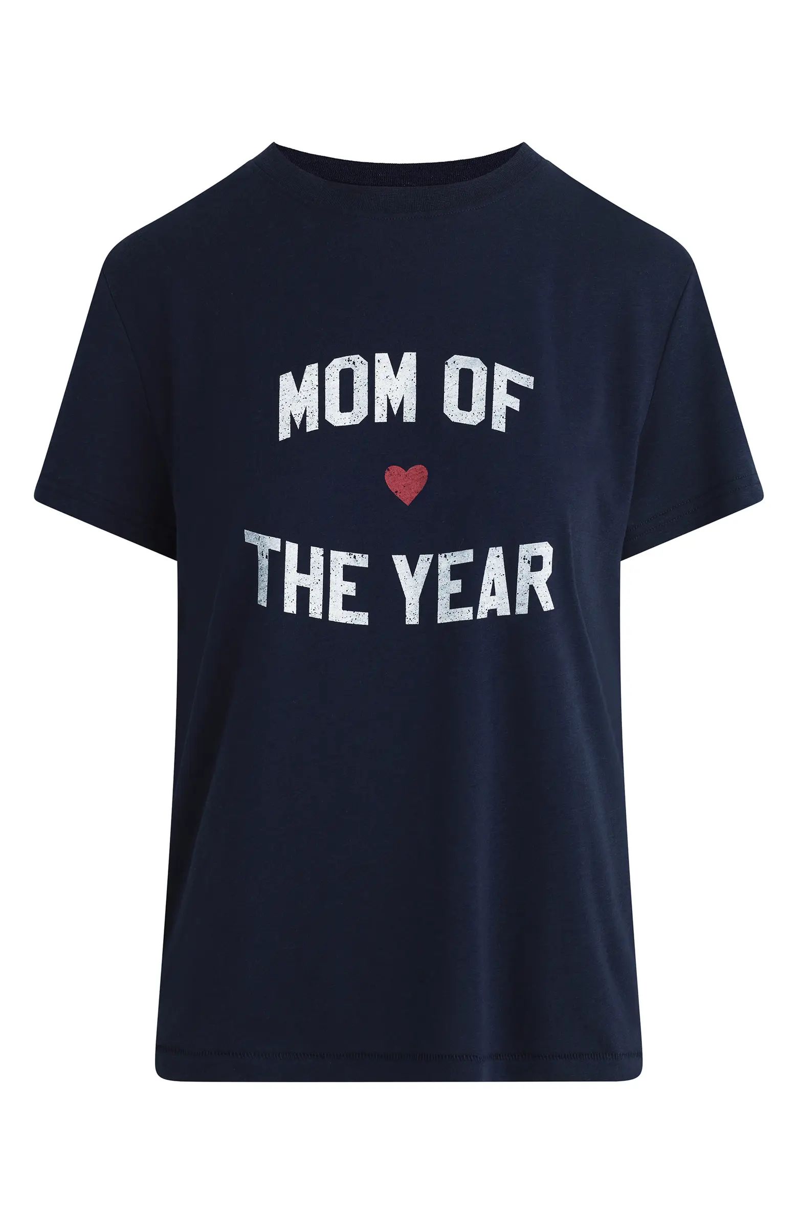 Mom of the Year Graphic T-Shirt | Nordstrom