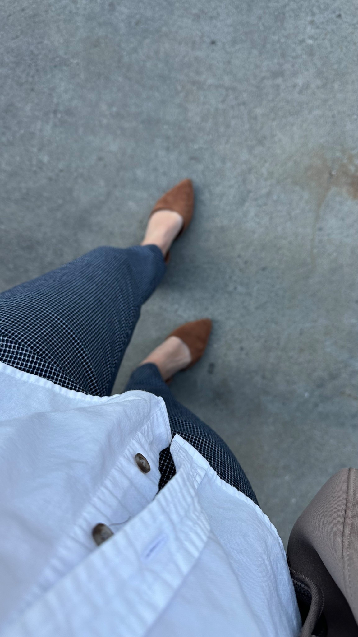 Office outfit of the day  

#LTKSummerEdit #LTKWorkwear