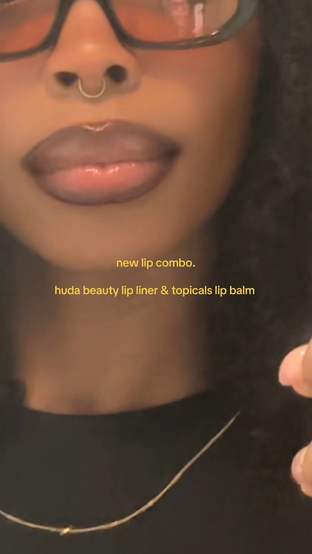 huda beauty & topicals #LTKbeauty