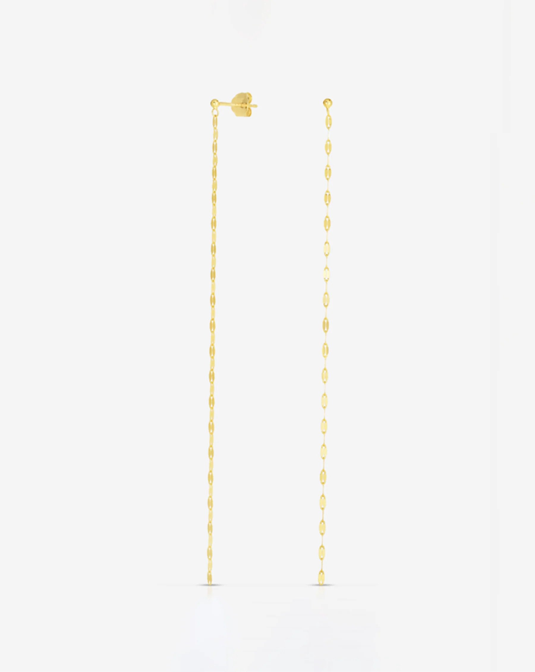 Chain Dusters | Ring Concierge