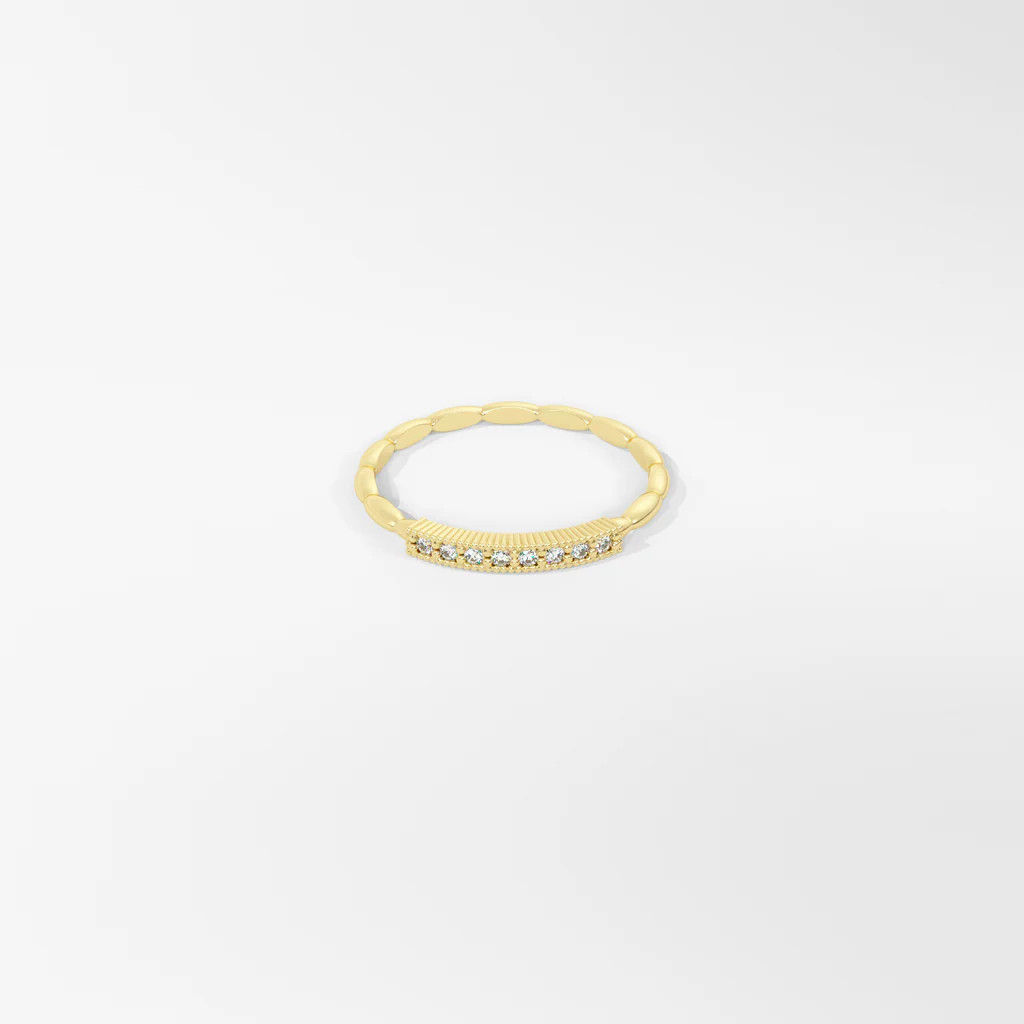 Lily Ring | Lor By Cara Loren