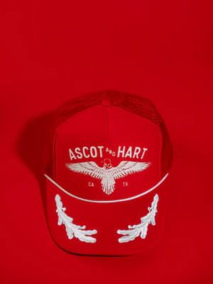 click HERE | Ascot + Hart