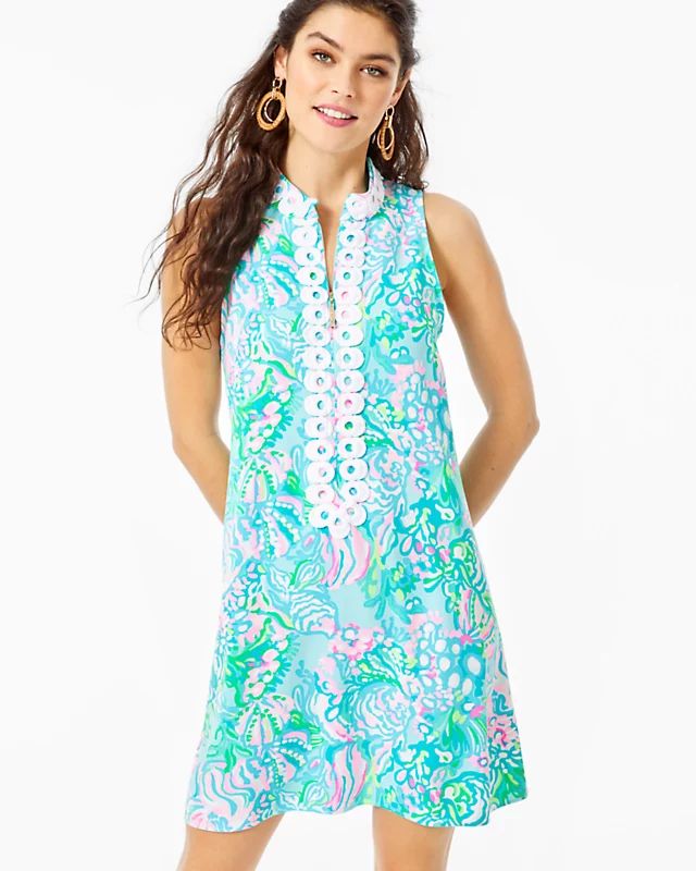 Jane Shift Dress | Lilly Pulitzer