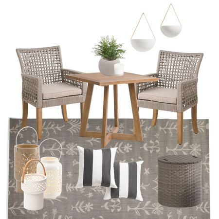 TJ Maxx & Marshall’s new arrivals for the patio!

#LTKSeasonal #LTKhome