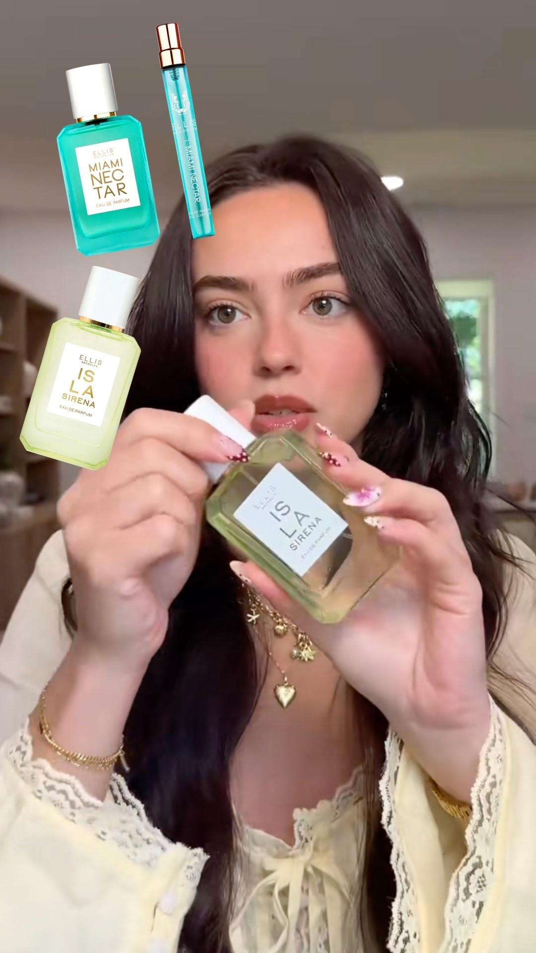 20% off my favorite summer scents with code BDAY!

#LTKBeauty #LTKgrwm