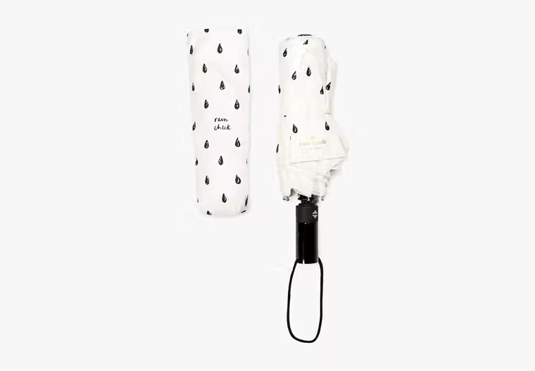 Rain Drop Travel Umbrella | Kate Spade (US)