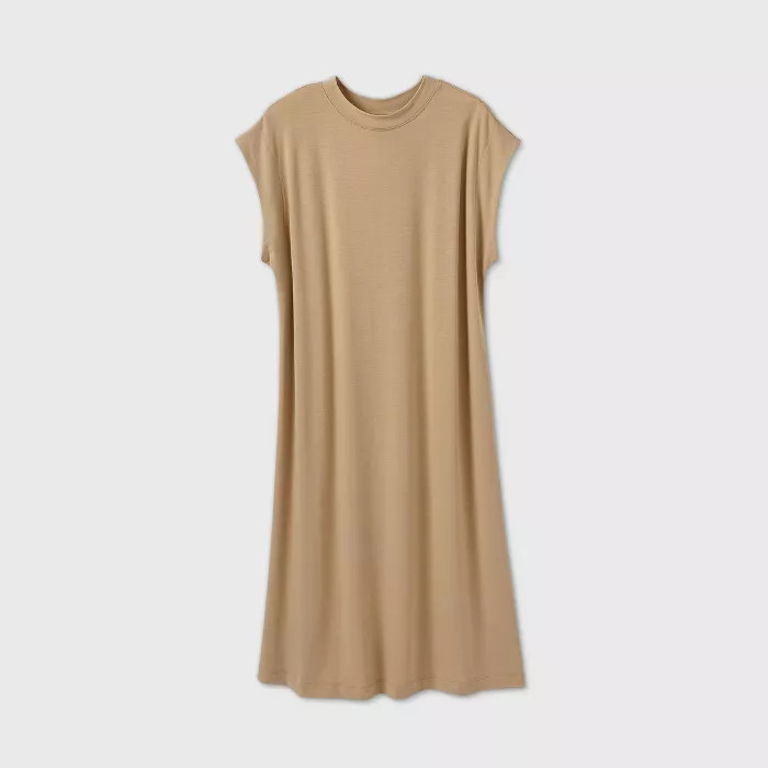 Women's Cap Sleeve Dress - Prologue™ | Target