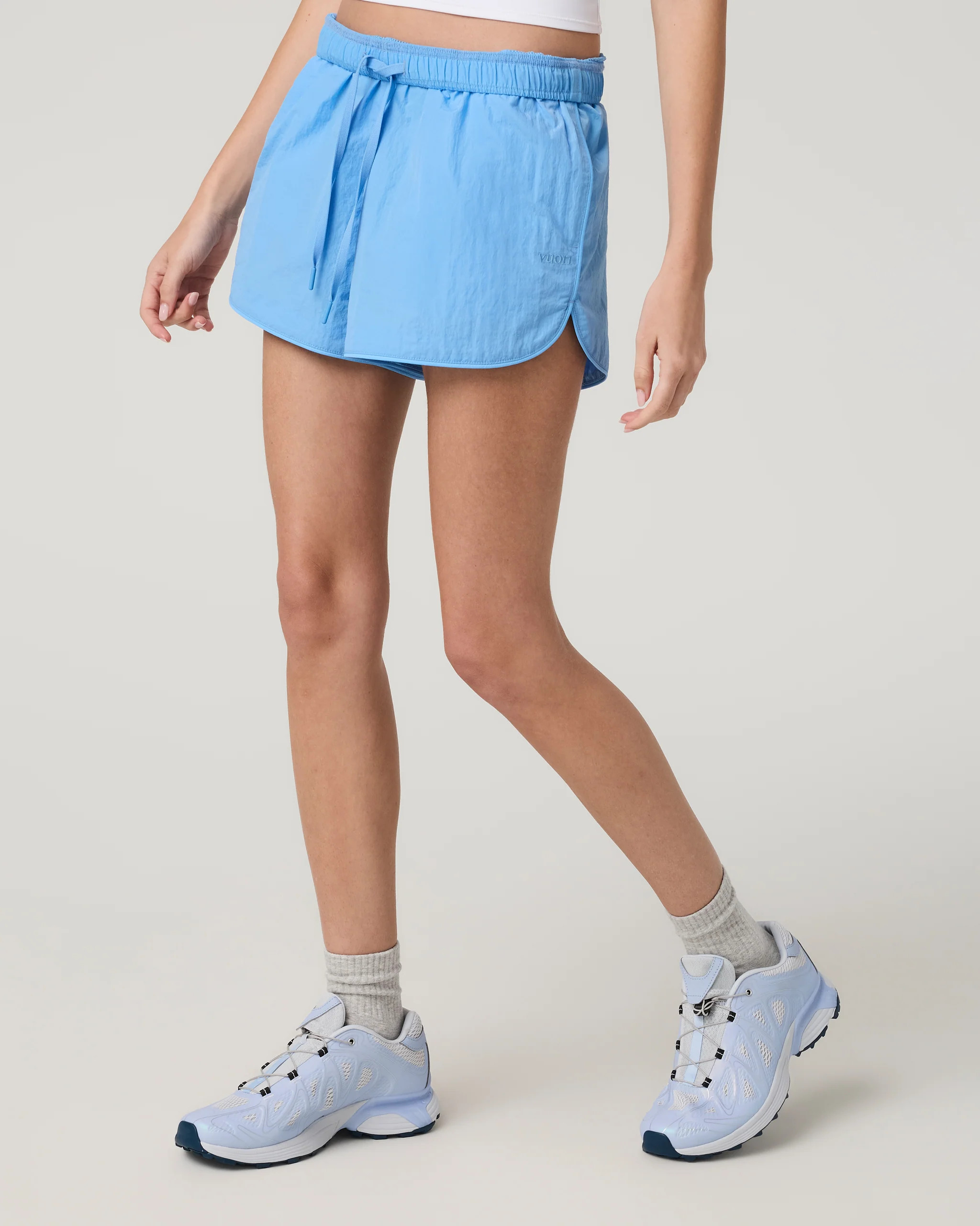 Retrograde Short 3" | Vuori Clothing (US & Canada)