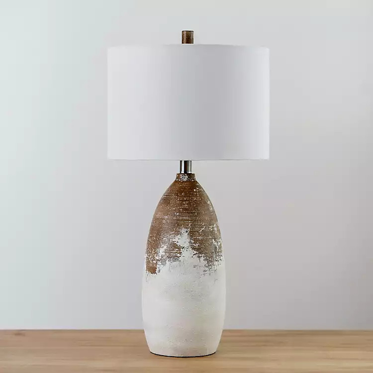 Highland Table Lamp | Kirkland's Home