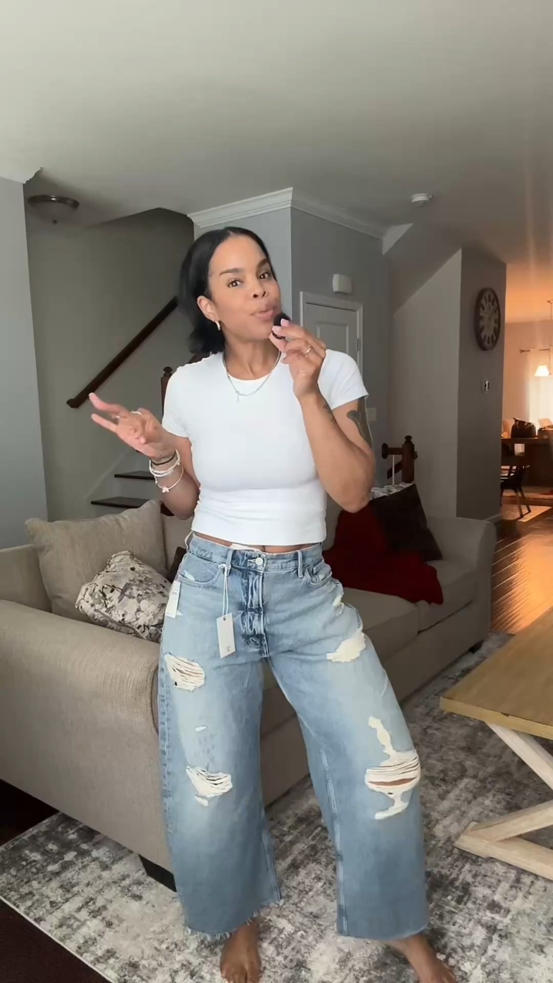 #LTKOver40 #LTKStyleTip