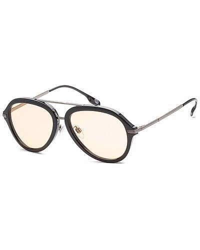 Men's Jude 58mm Sunglasses | Gilt & Gilt City