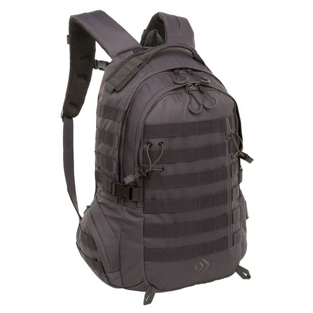 Outdoor Products Quest 29 Ltr Backpack, Gray, Unisex - Walmart.com | Walmart (US)