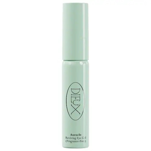 Auracle Peptide & Antioxidant Smooth + Depuff  Eye Serum | Sephora (US)