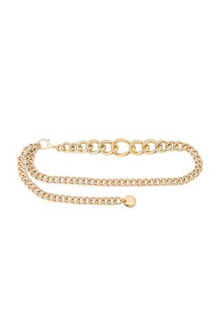 B-Low the Belt Gianna Belt in Gold from Revolve.com | Revolve Clothing (Global)