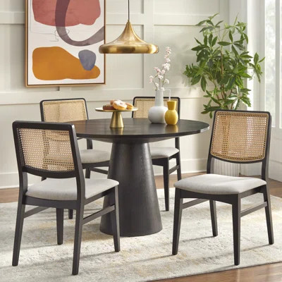 5Pc Elina Dining Set | Wayfair North America