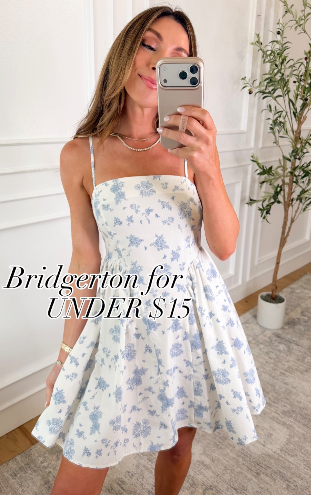 Walmart is showing off with this!! 👏🏼⭐️

#walmart #ltksummer #babyshower #graduation #affordablefashion

#LTKSeasonal #LTKootd #LTKMothersDay