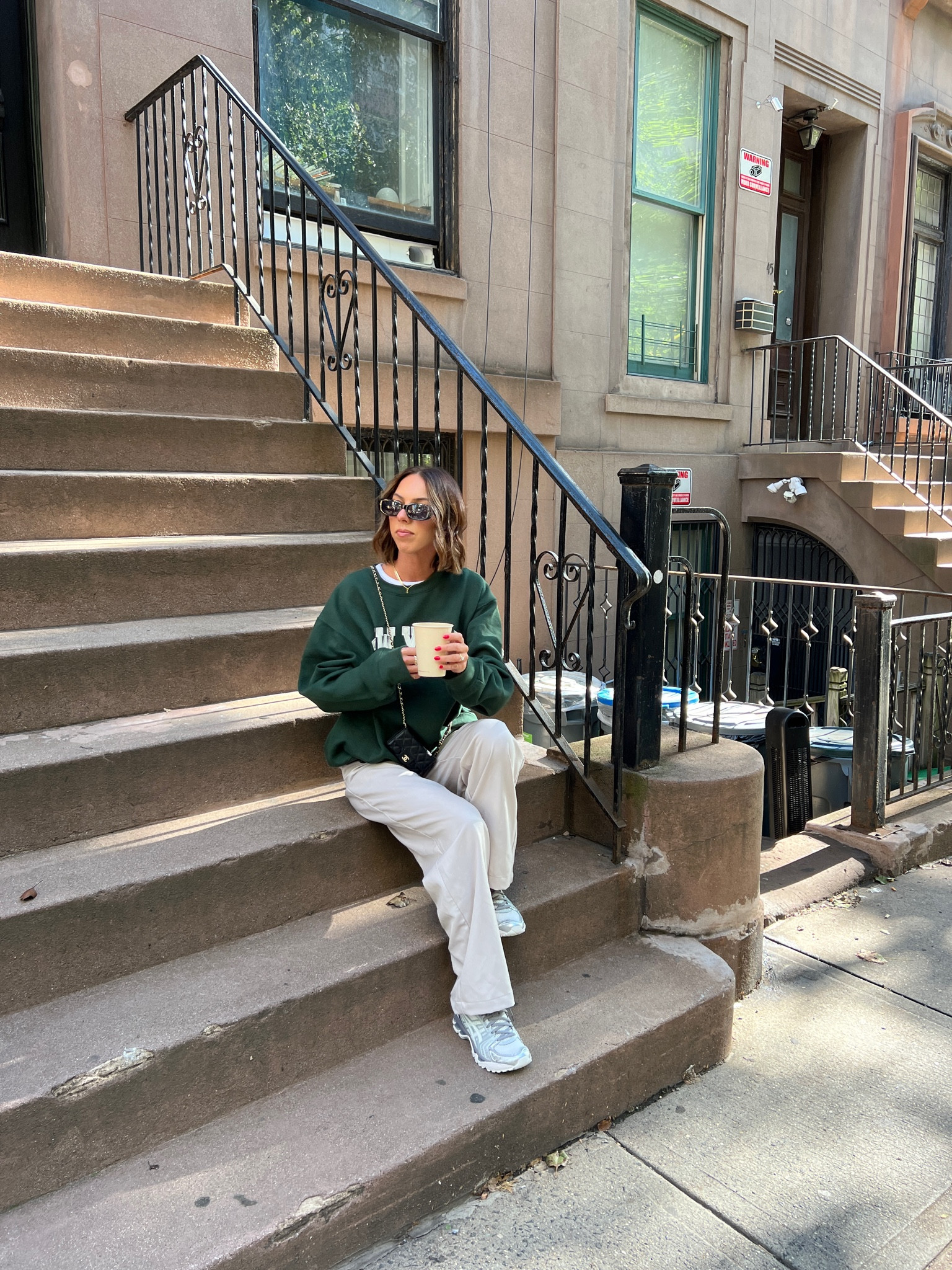 Fall Outfit Inspo

Abercrombie outfit idea 

#LTKstyletip #LTKsalealert #LTKSale