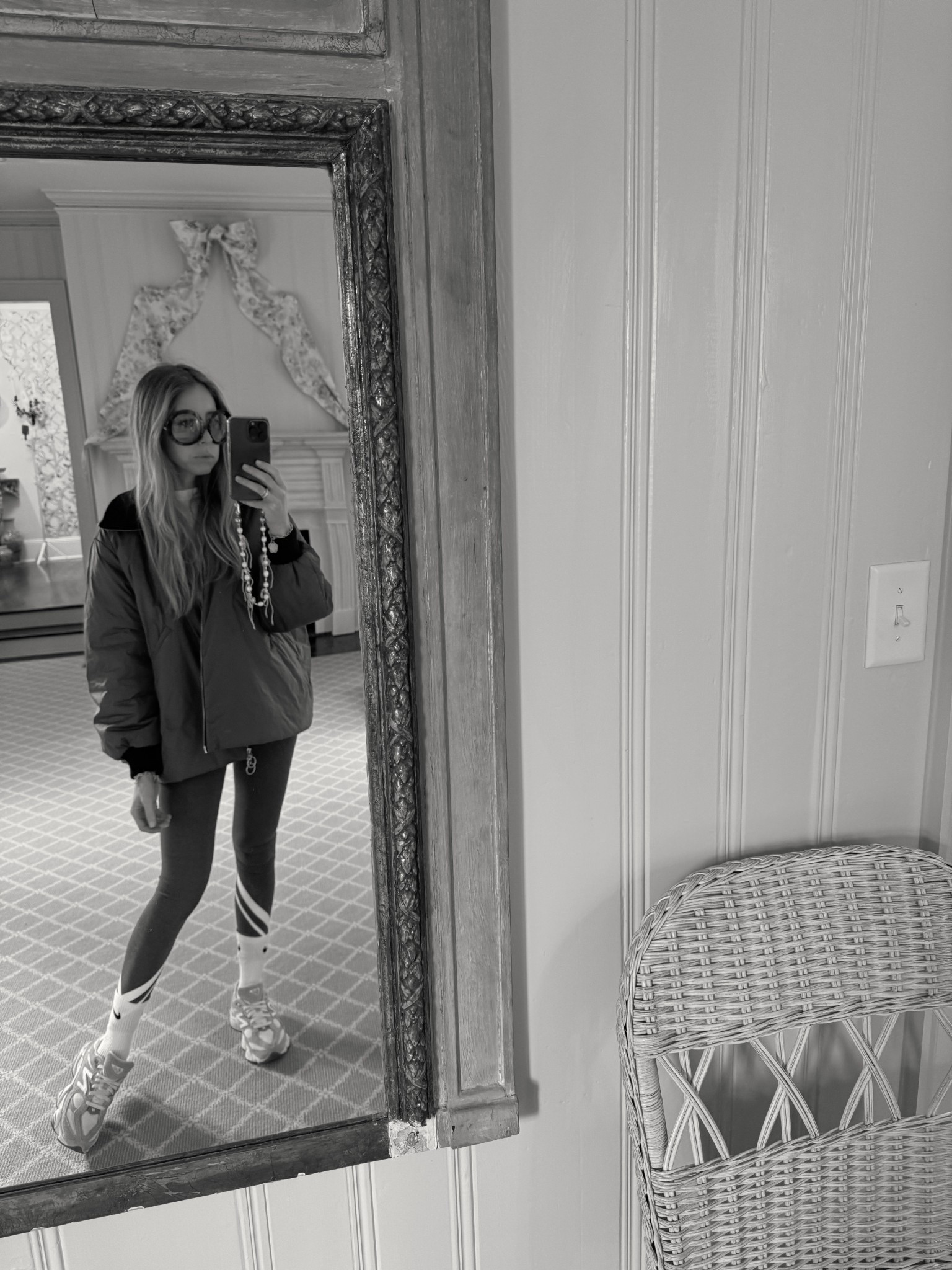 New Sunnies! 

#LTKootd #LTKmomlife #LTKgrwm