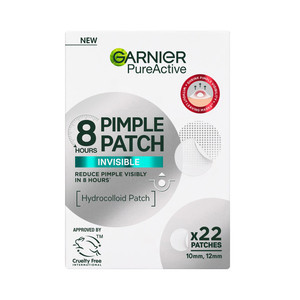 Garnier Pure Active 8HR Pimple Patch 22 Pack | Priceline Pharmacy (AU)