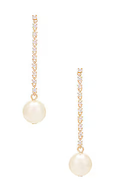 Laney Earrings
                    
                    BaubleBar | Revolve Clothing (Global)