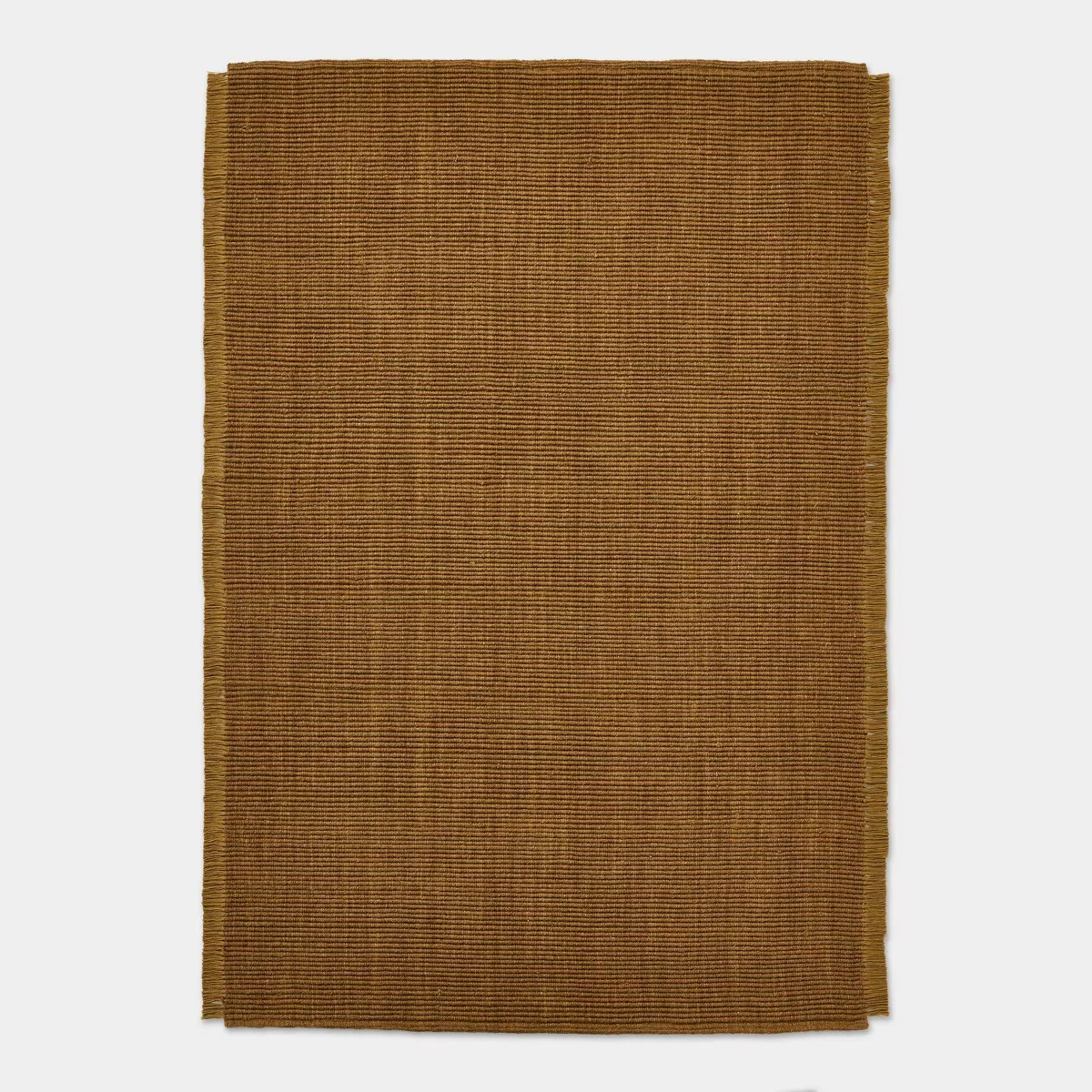 5'x7' Handwoven Area Rug - Threshold™ designed with Studio McGee | Target