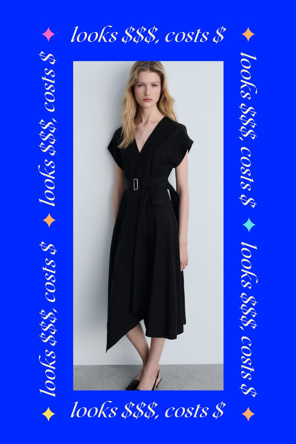 For $99.99 only, a dress that you would wear all summer long x many many summers! #smartshopping #summer #fashionstyling  

 #LTKSeasonal #LTKStyleTip