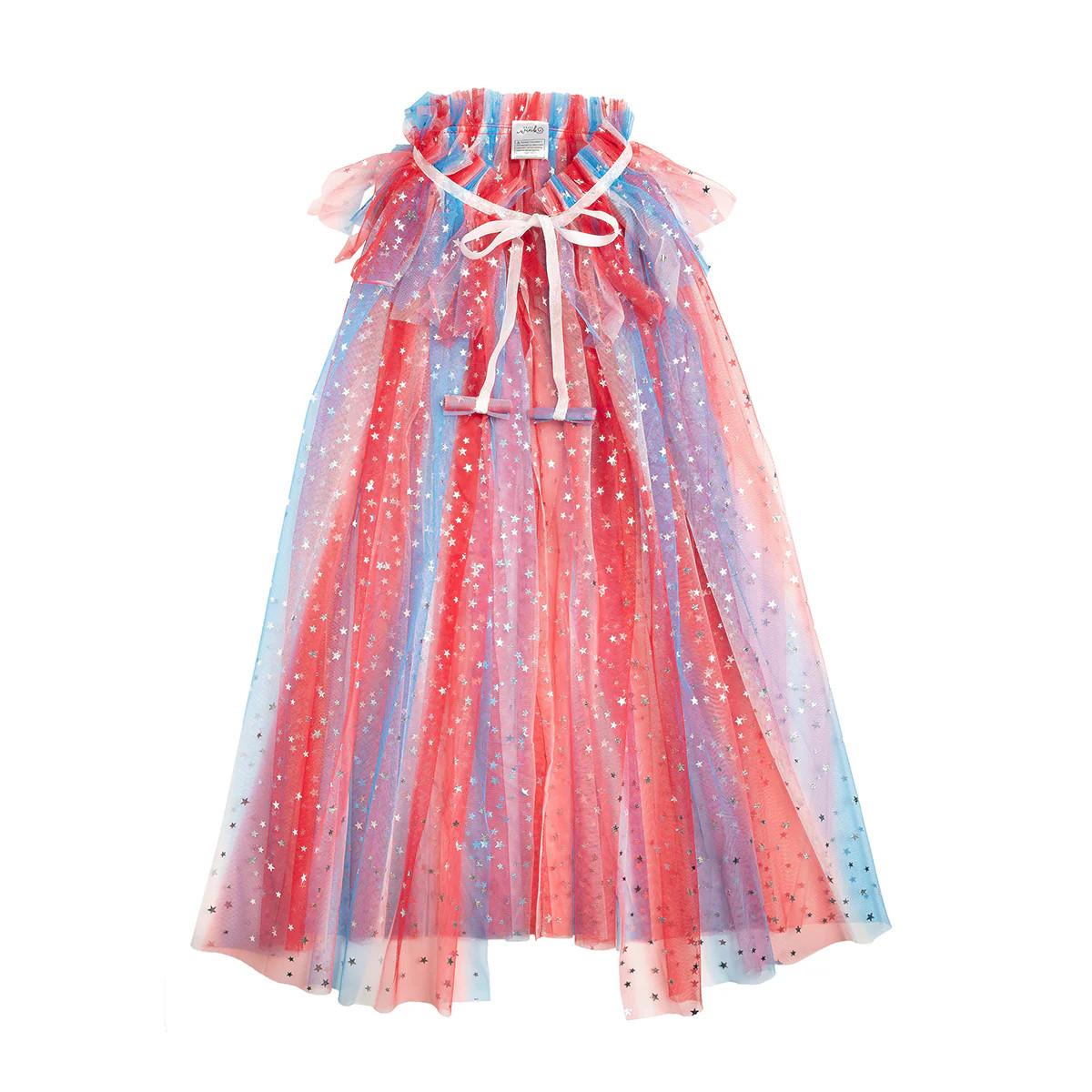 Patriotic Cape | Sweet Wink