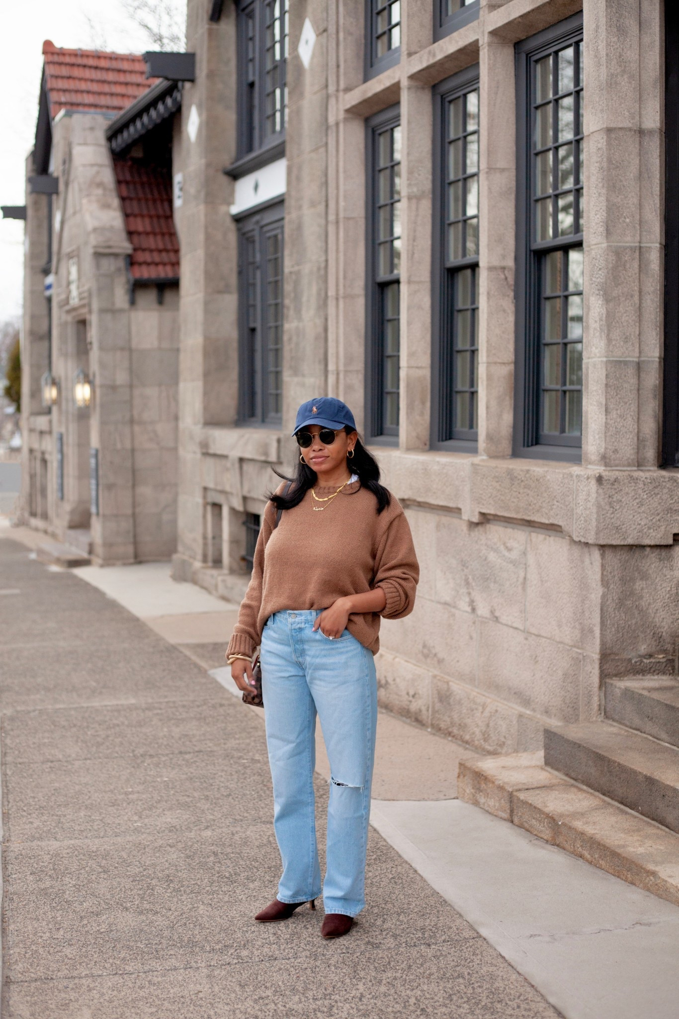 -size 26 in jeans
-boots run true to size

#LTKSpringSale #LTKStyleTip #LTKSeasonal