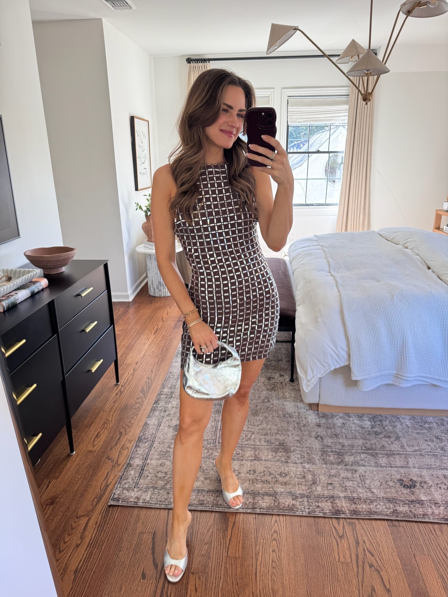 HELP ME PICK A DRESS FOR NYE✨


Holiday outfits, christmas outfits, new years eve outfits 
#LTKootd #LTKHoliday #LTKgrwm