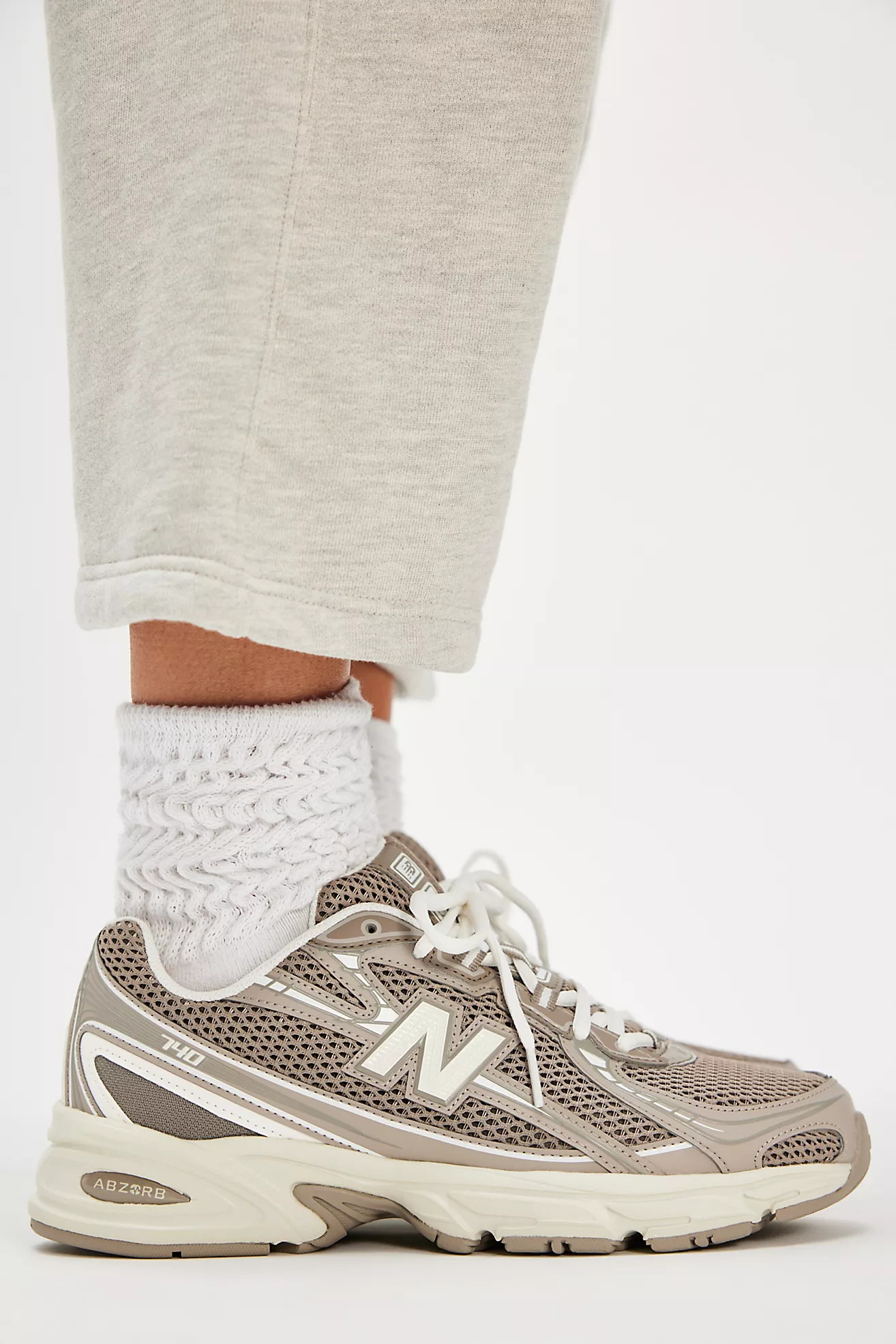New Balance 740 Sneakers | Free People (Global - UK&FR Excluded)