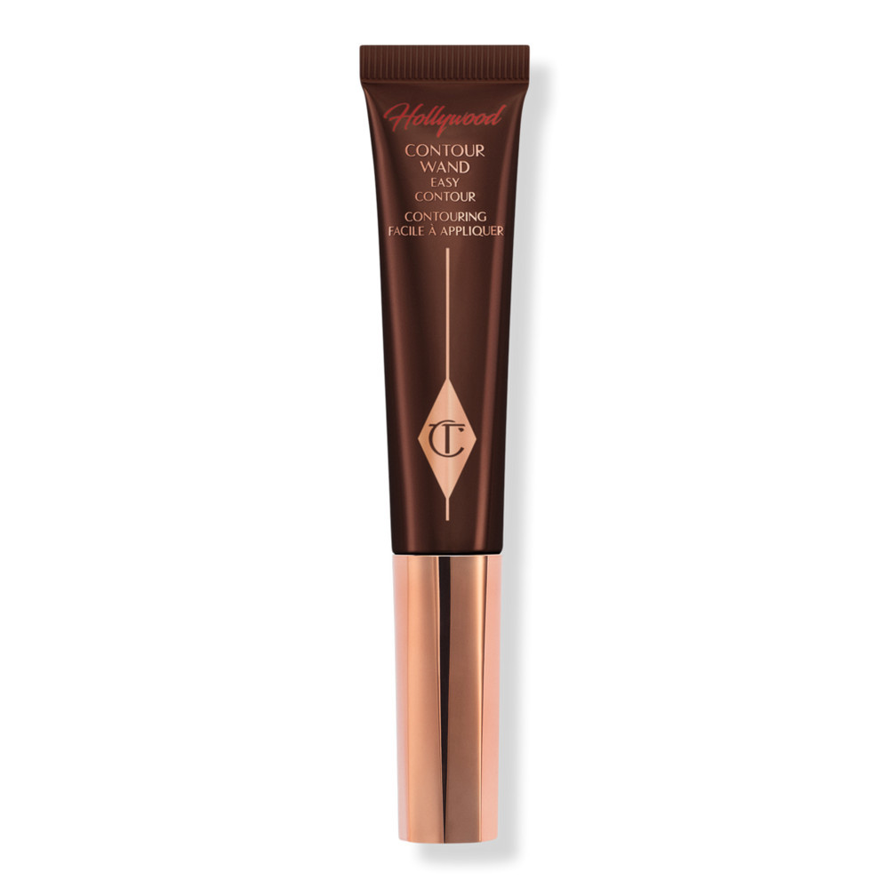 Charlotte Tilbury Hollywood Contour Wand - Tan-Deep | Ulta