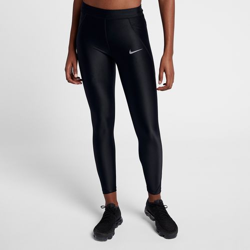 Nike Power Speed 7/8 Tights - Womens - Black | Six:02