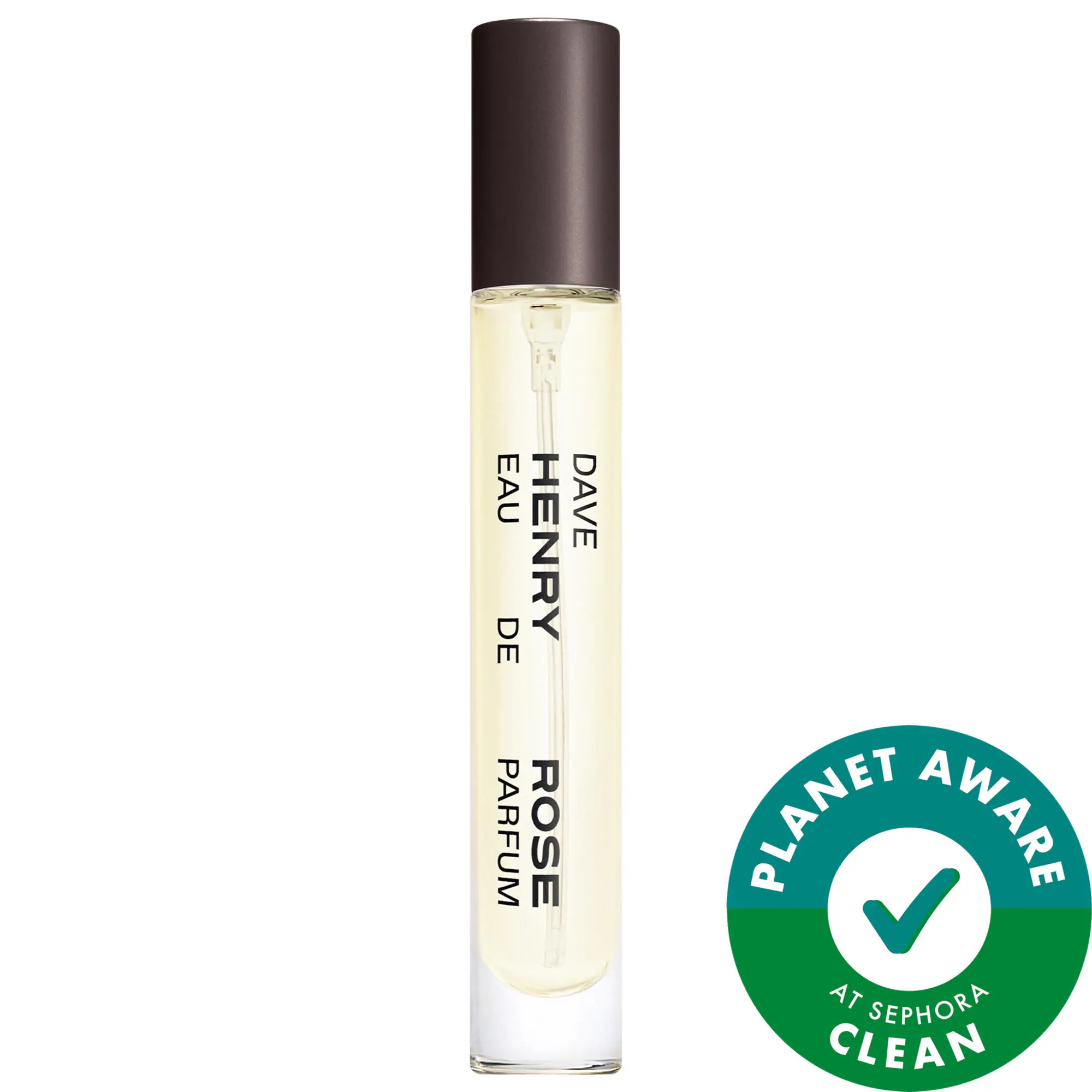 Henry Rose Dave Eau De Parfum with Vanilla Travel Spray 0.27 oz / 8 mL eau de parfum spray | Sephora (US)