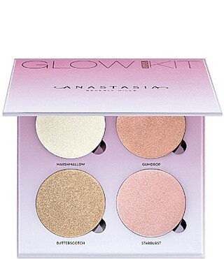 Anastasia Beverly Hills Glow Kit - Sugar | Dillard's