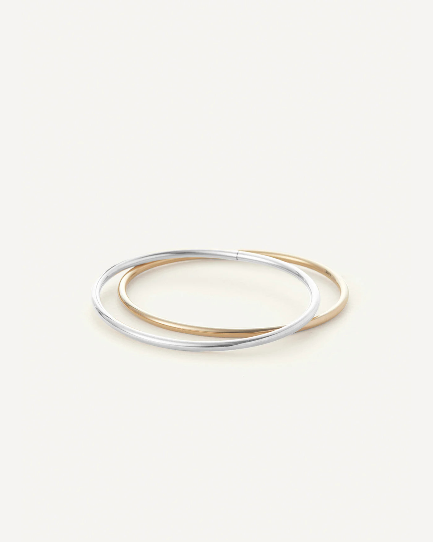 Dane Bangle Set | Jenny Bird (CA)
